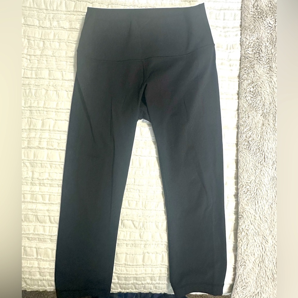 Lululemon Align Leggings Size 8